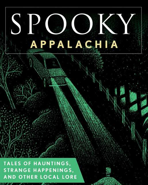 Spooky Appalachia