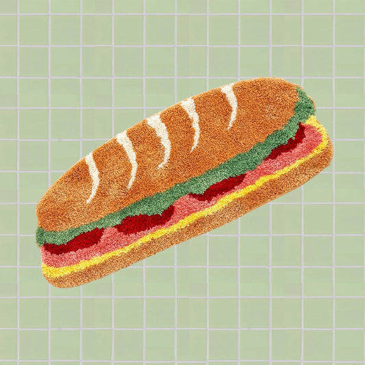 Sub Rug
