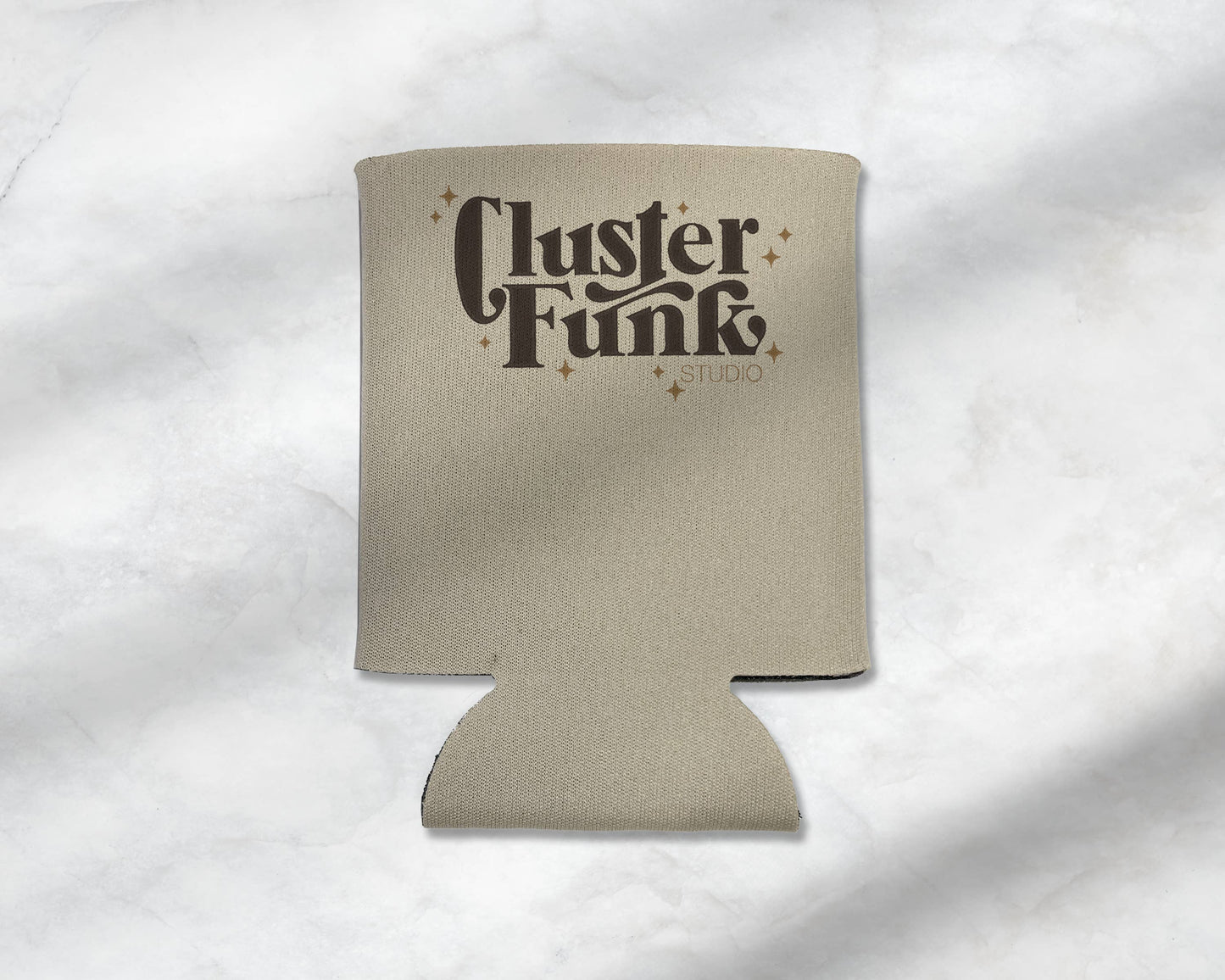 Rootin’ Tootin Koozie