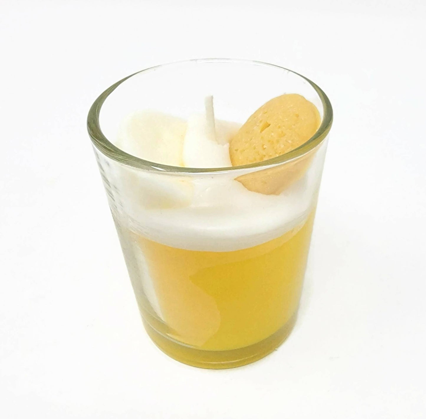 Food Shot Glass Candles