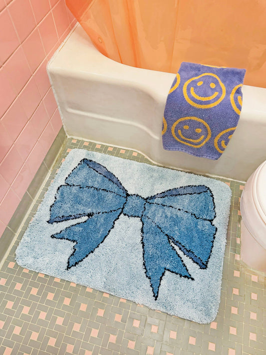 Bow Rug