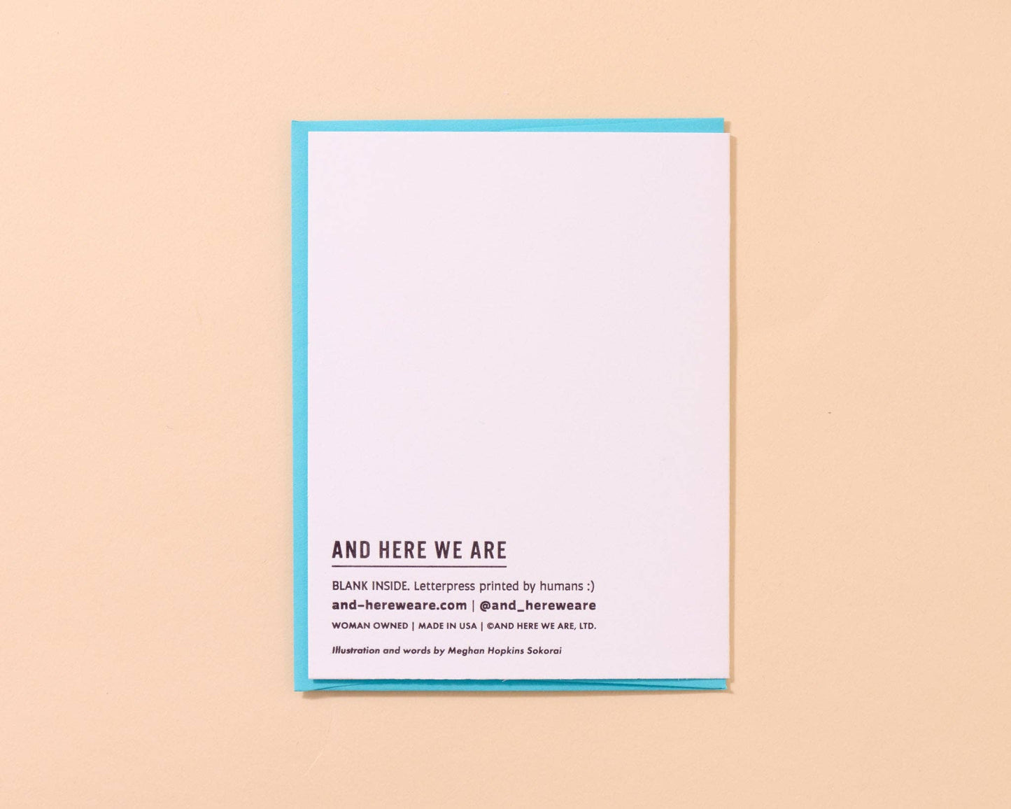 Reel Good Trout Birthday Card