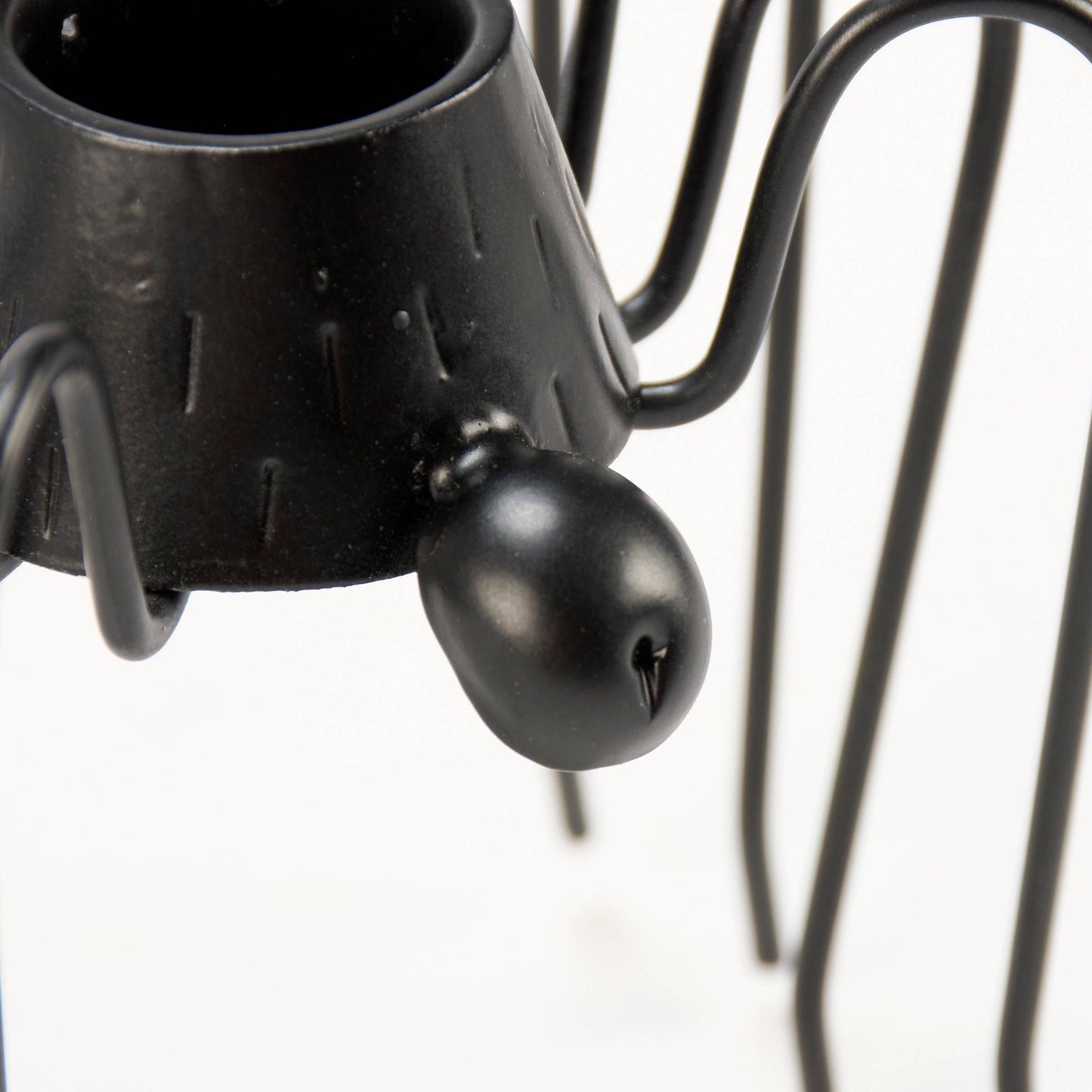 Daddy Long Legs Candle Holder