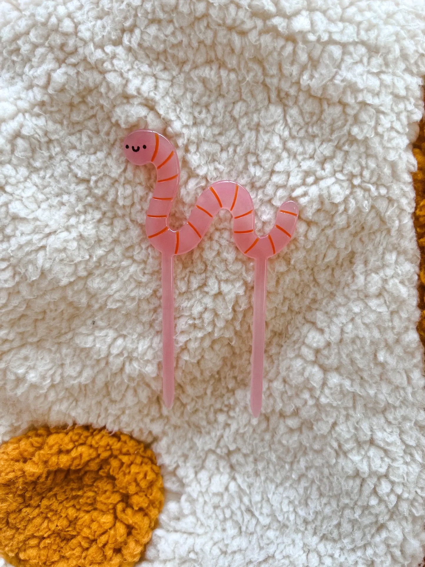 Worm Plant Pal