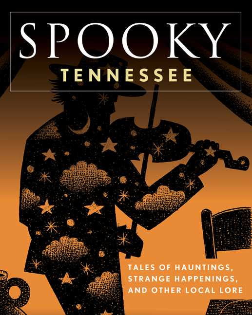 Spooky Tennessee
