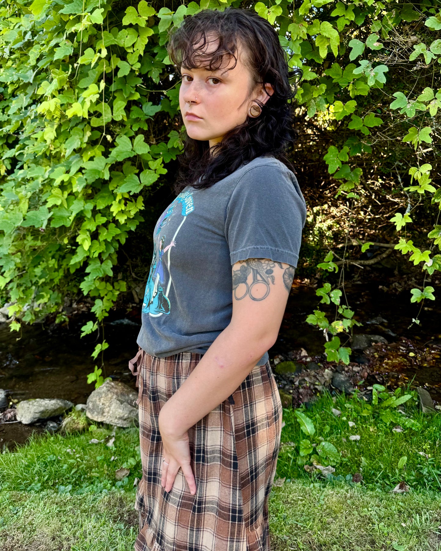Easy Bake Coven T-Shirt