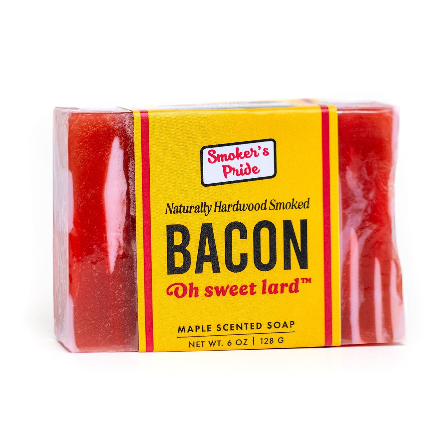 Bacon Bar Soap