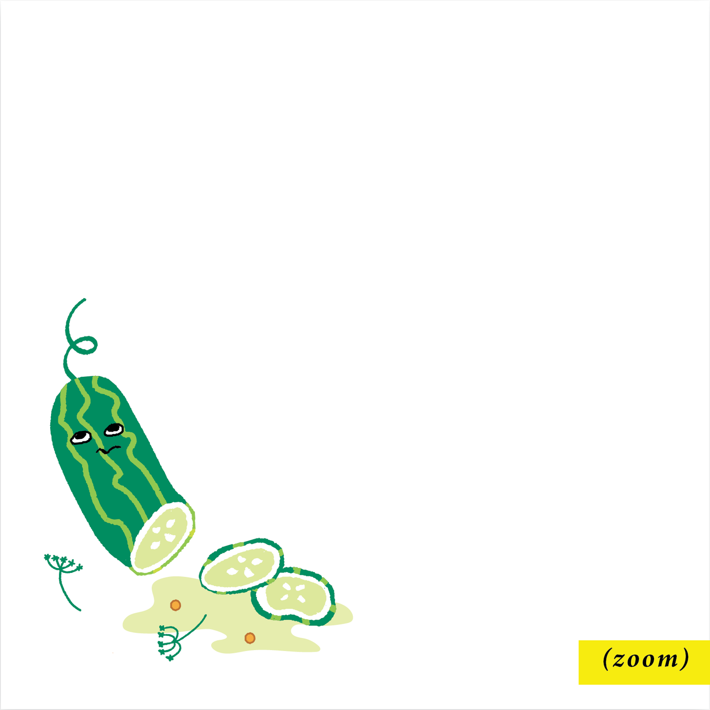 Salty Pickles Notepad