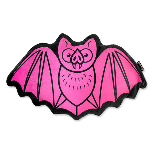 Batty Pillow Pink