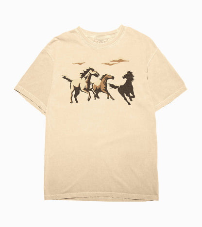 Wild Horses T-Shirt
