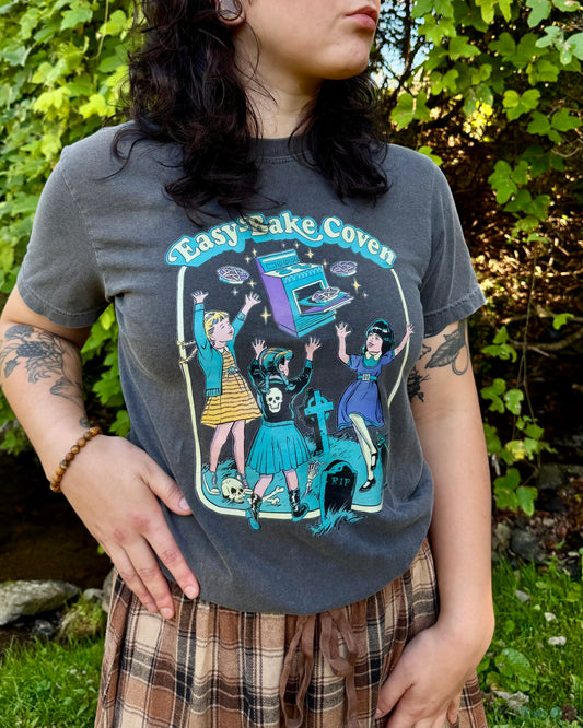 Easy Bake Coven T-Shirt
