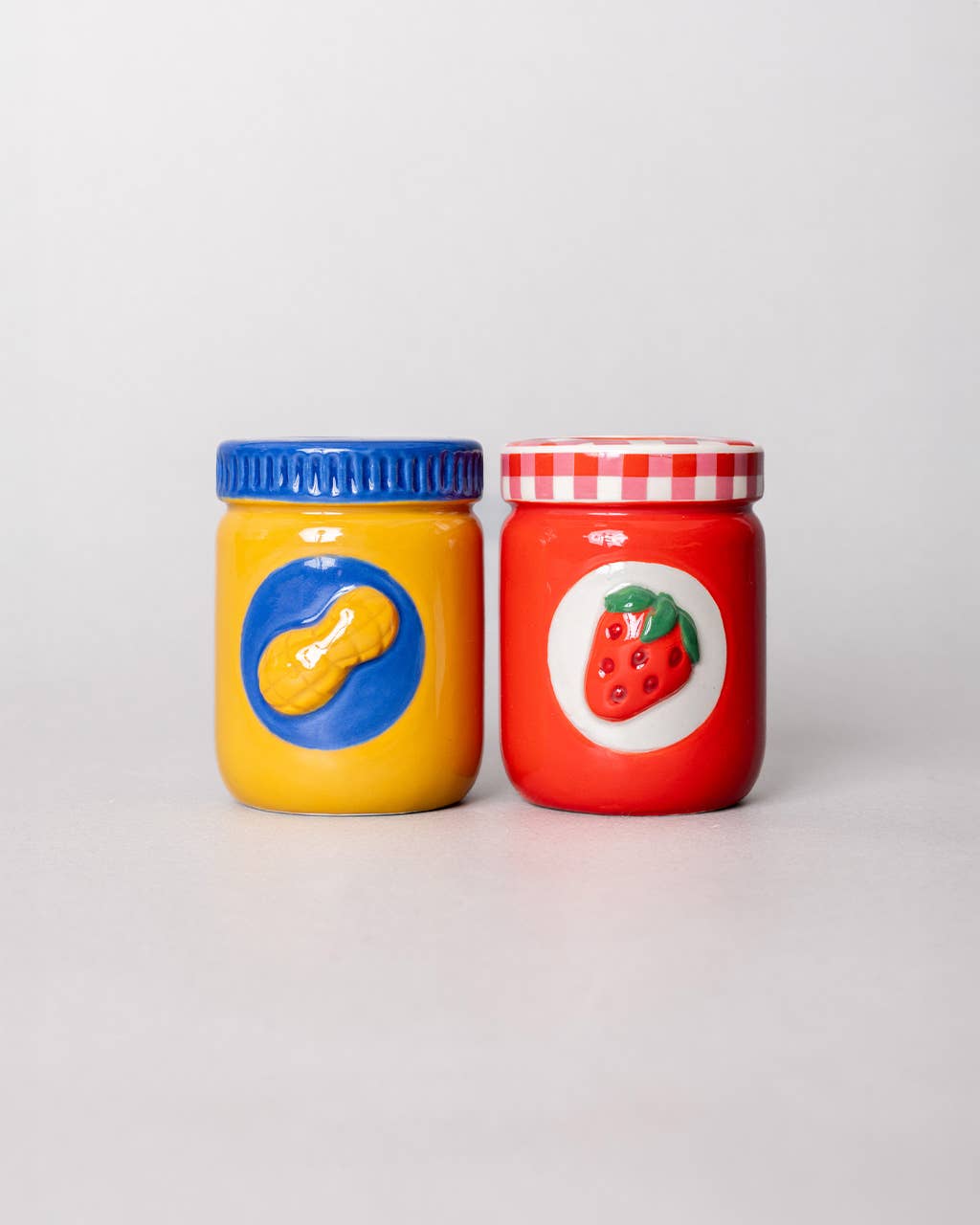 PB&J Votive Holder Set