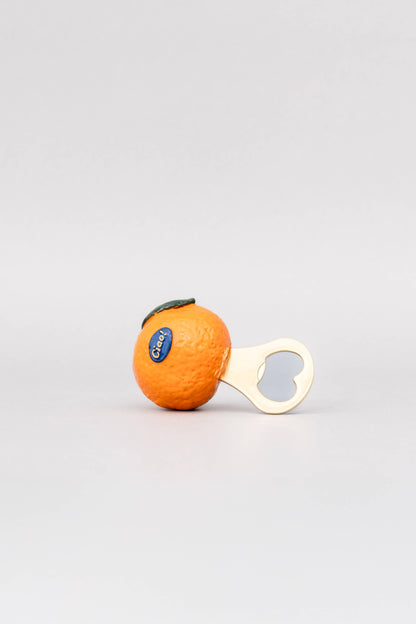 Clementine Bottle Opener