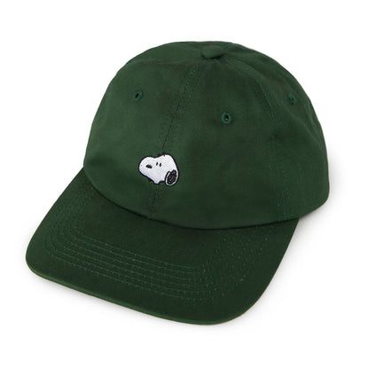 Snoopy Embroidered Dad Hat - Peanuts®