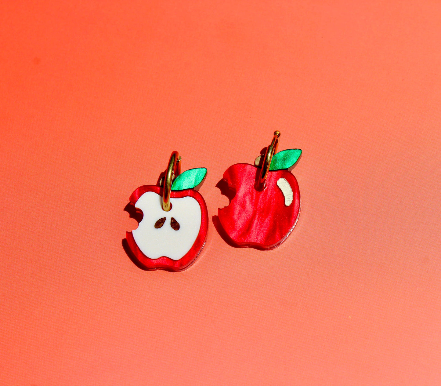 Little Apples