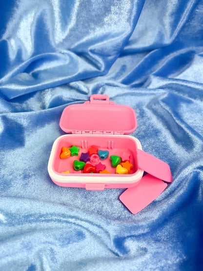 Tummy Hurts Pill Case