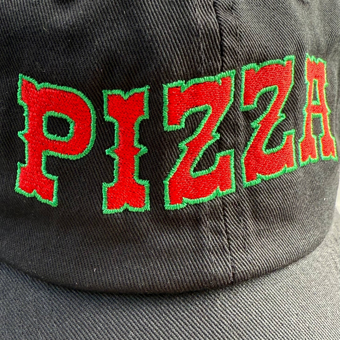 Pizza Baseball Cap