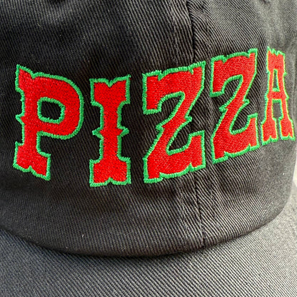 Pizza Baseball Cap
