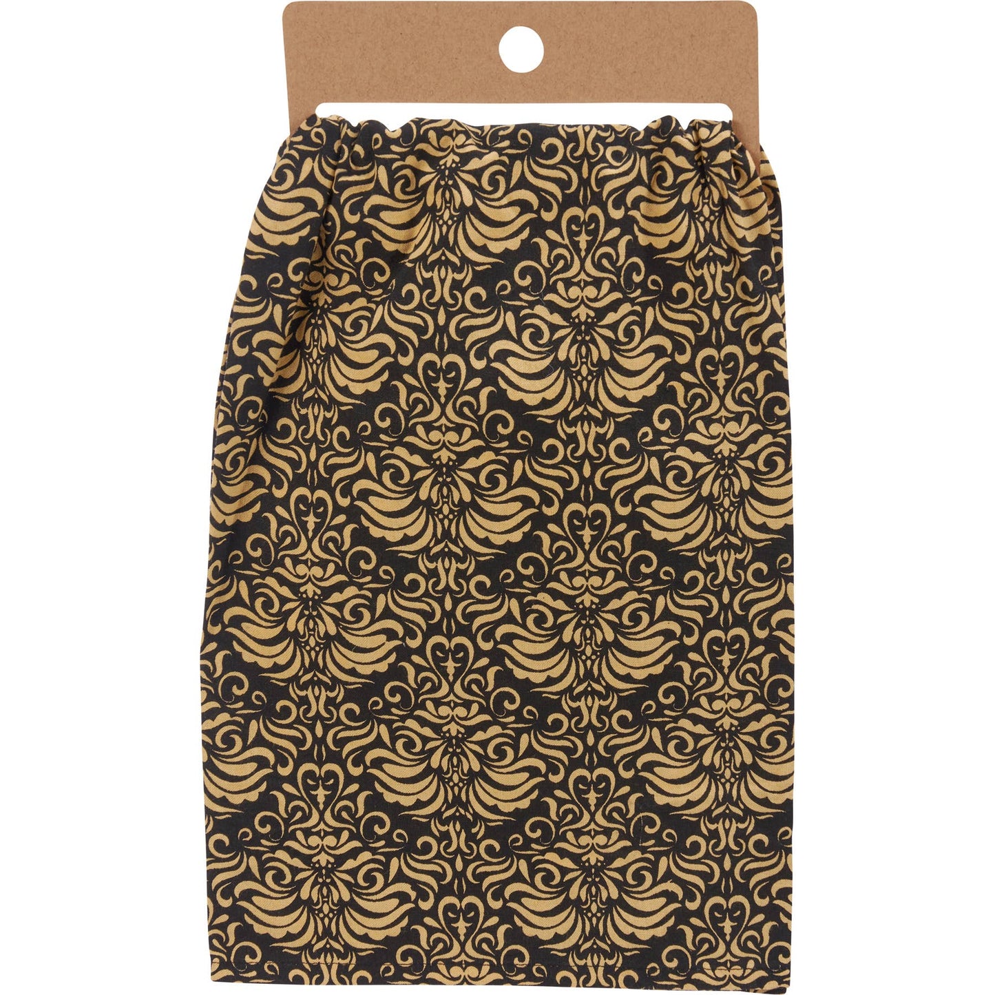 I Put A Spell On You Kitchen Towel