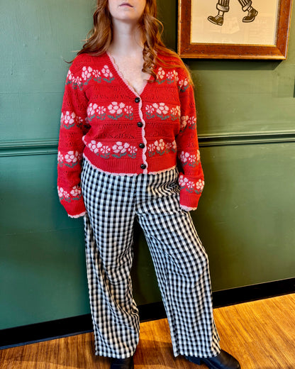 Moonlit Hearthside Pants