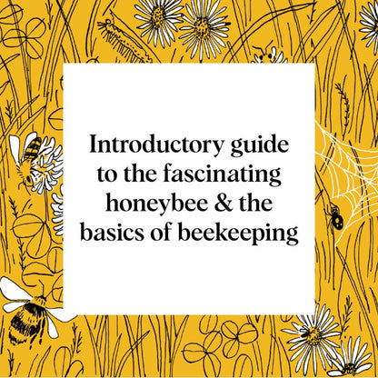 Pocket Nature: Beekeeping