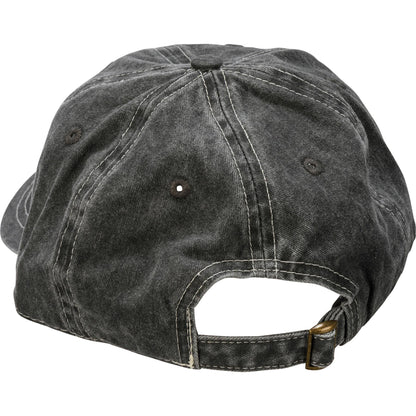 Requires Supervision Baseball Cap