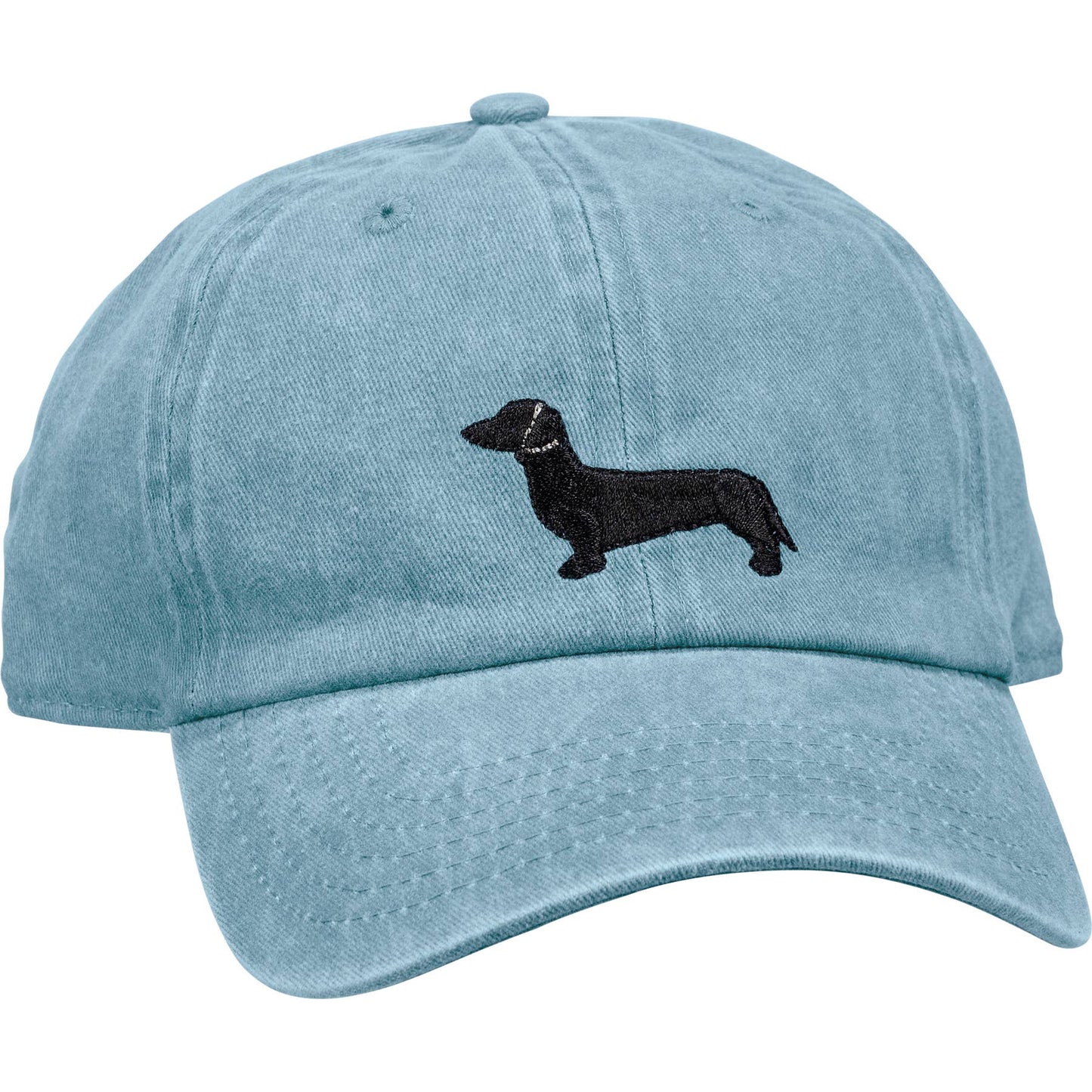 Love My Dachshund Baseball Cap