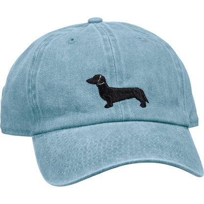 Love My Dachshund Baseball Cap