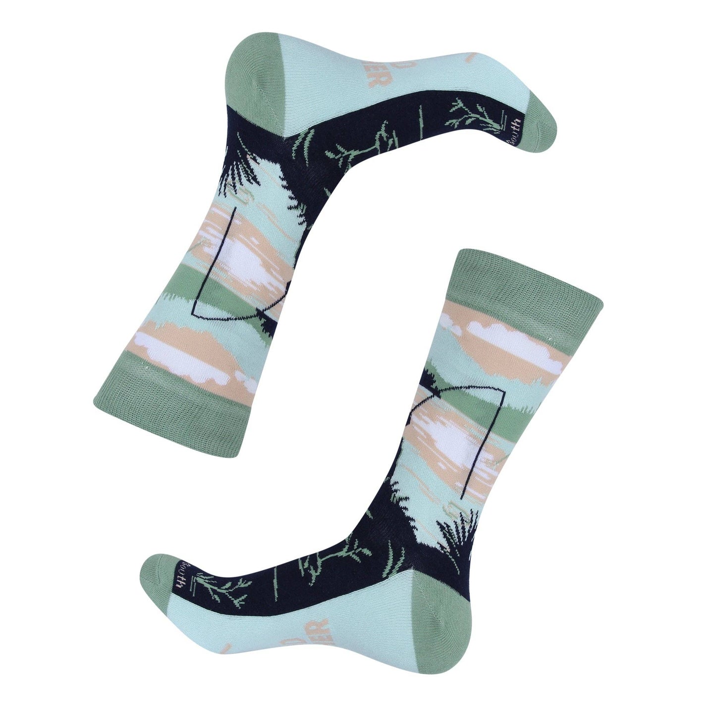 Rod Father Fishing Socks
