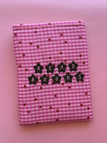 Read Books Book/Kindle Sleeve