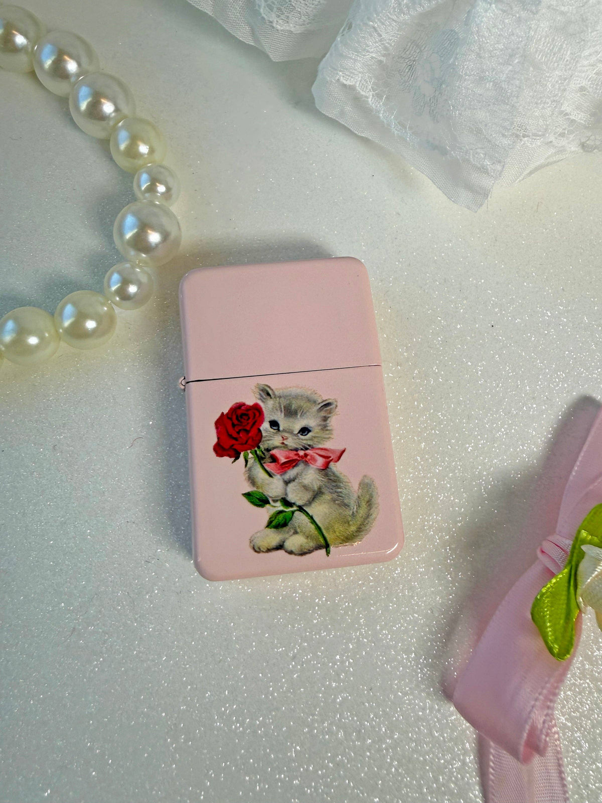 Smitten Kitten Lighter