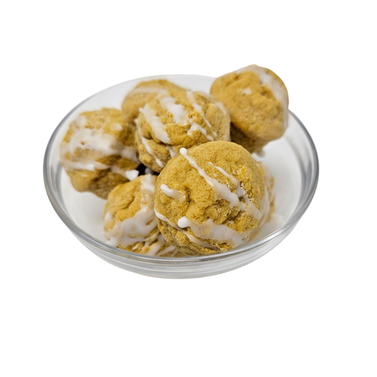 Blueberry Muffin Shaped Wax melts