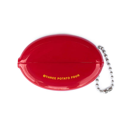 Hot Dog Money Coin Pouch