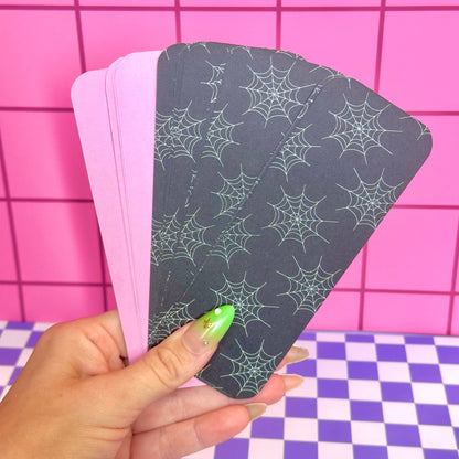 Halloween Bookmark