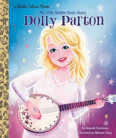 My LGB About Dolly Parton