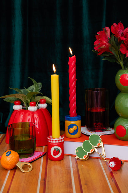 PB&J Votive Holder Set