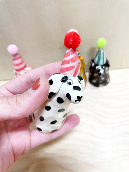 Mini Party Dogs