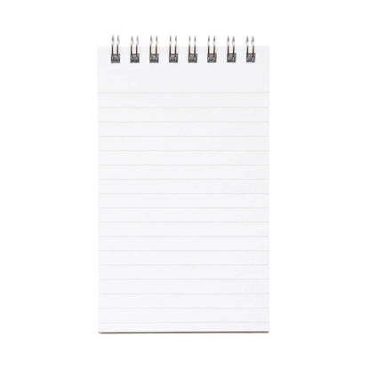 Snoopy Strawberry Mini Notebook - Peanuts ®
