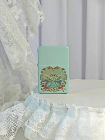 Swan Lighter