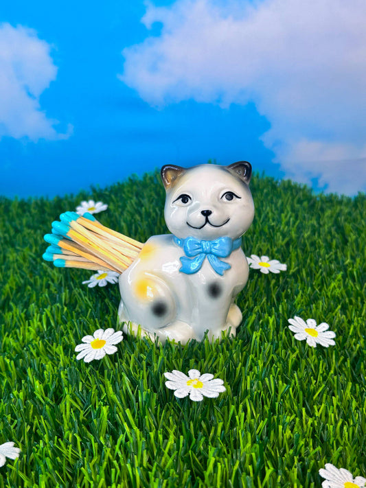 Calico Kitty Match Striker