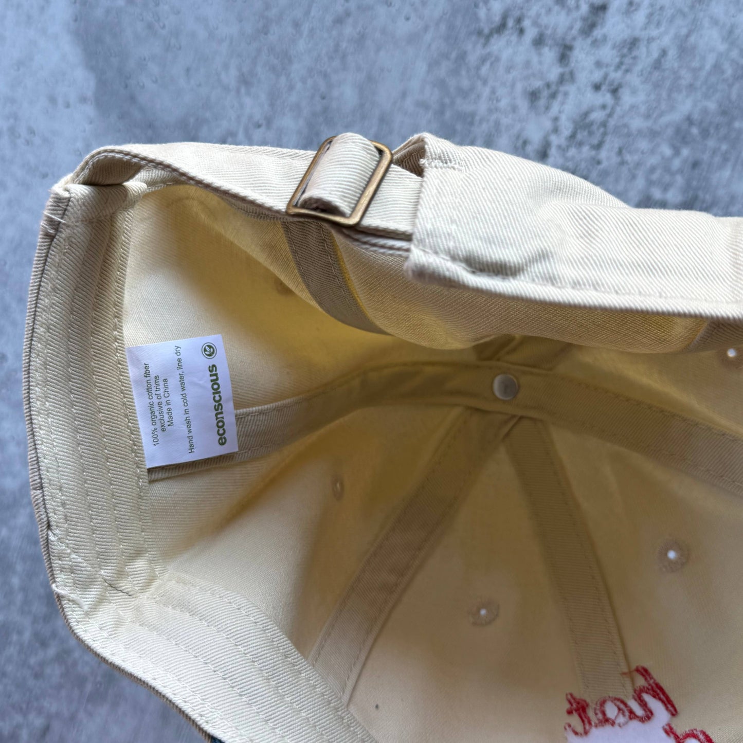 Hot Dogs Baseball Cap