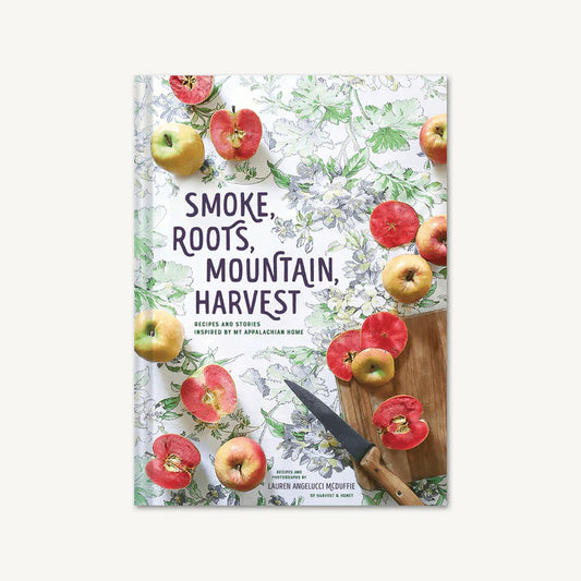 Smoke, Roots, Mountain, Harvest