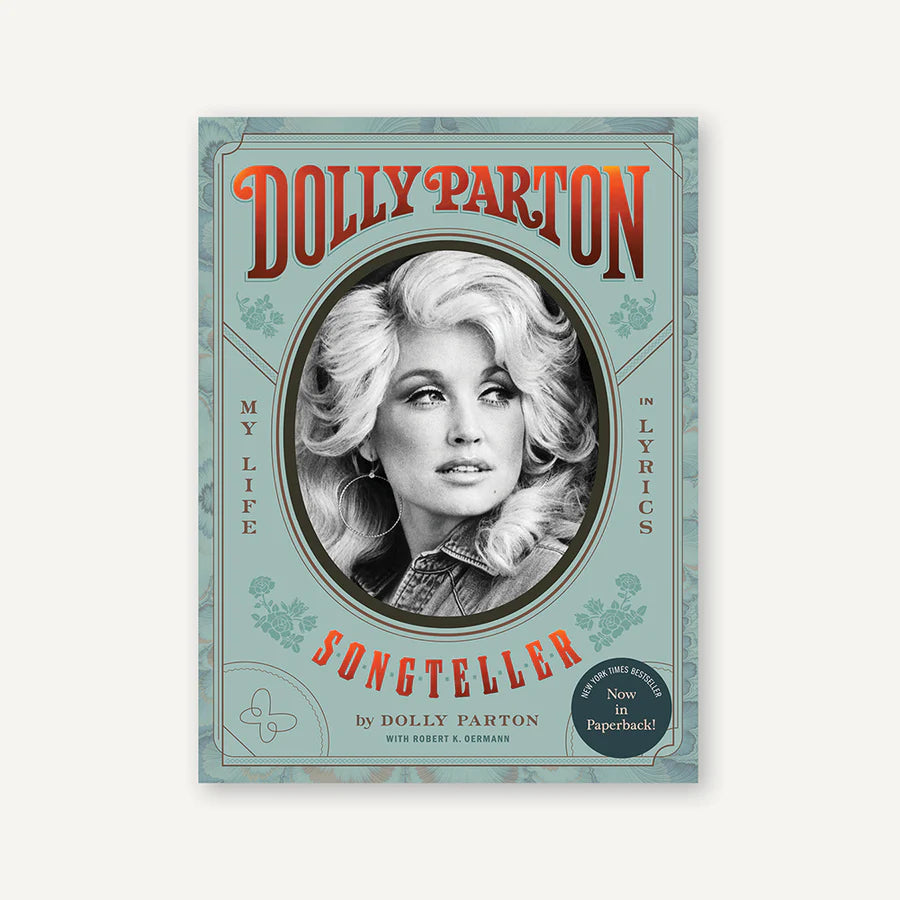 Dolly Parton, Songteller