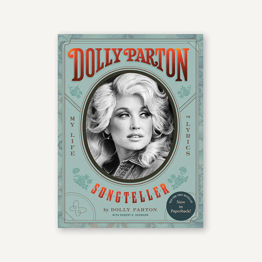 Dolly Parton, Songteller