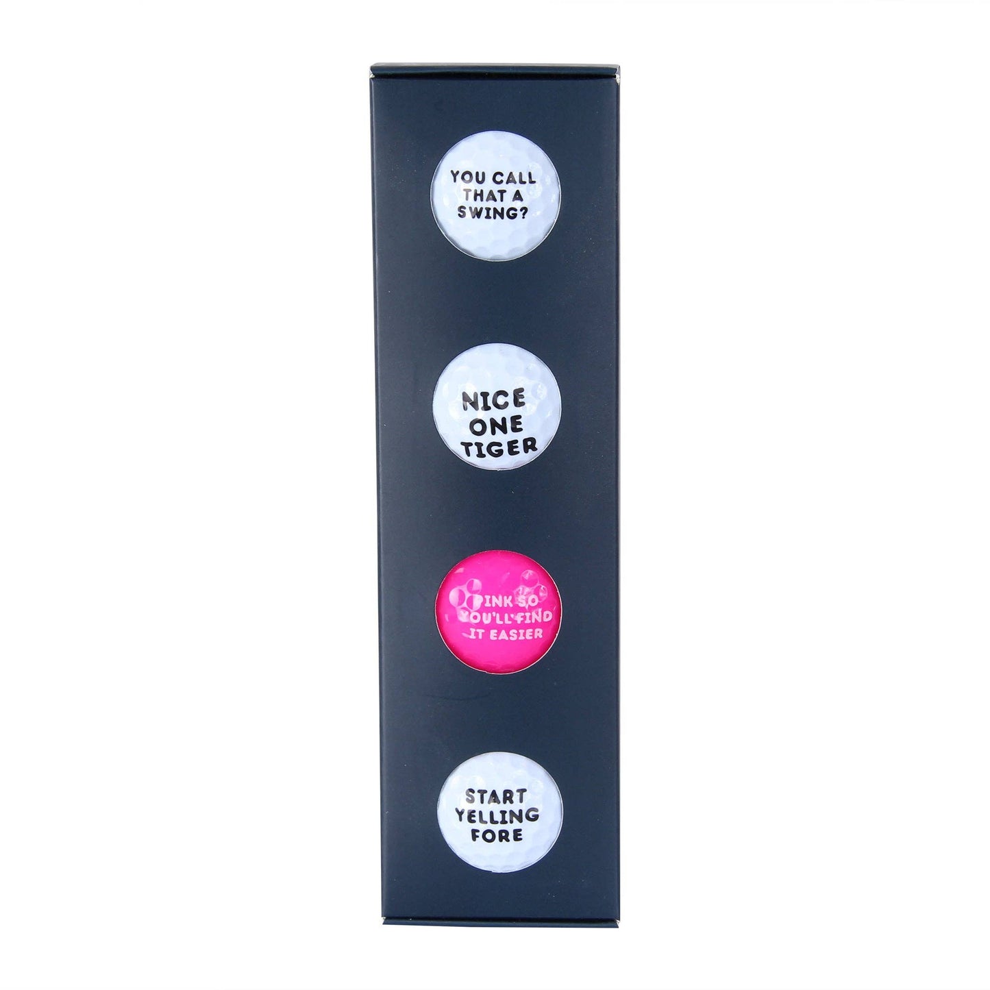 Smack Talk Golf Balls (Sarcastic!)