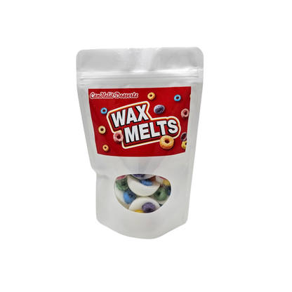 Cereal Bowl Shaped Wax Melts