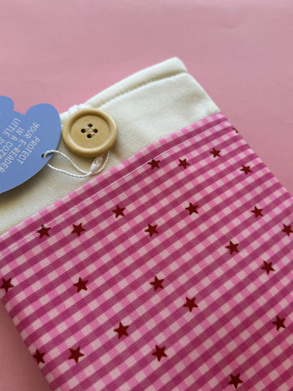 Read Books Book/Kindle Sleeve