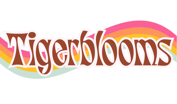 Tigerblooms Gift Shop