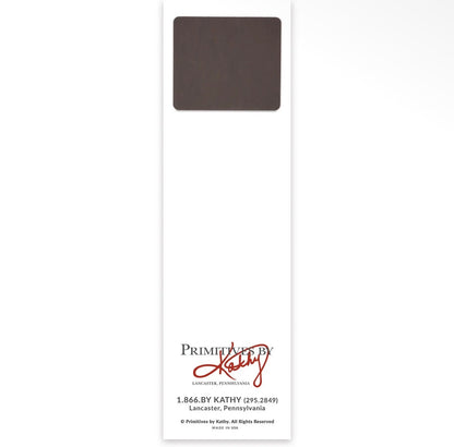 Ladybug List Pad