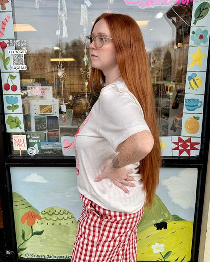 Fresh Picked Cherries T-Shirt